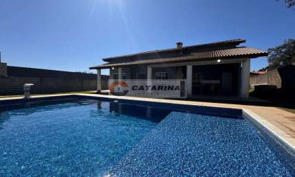 Chácara / sítio com 3 quartos à venda na Dona Catarina, Dona Catarina, Mairinque