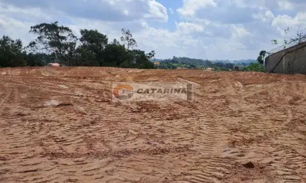 Terreno à venda na Dona Catarina, Dona Catarina, Mairinque
