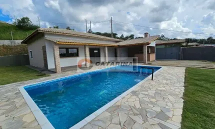 Chácara / sítio com 3 quartos à venda na Dona Catarina, Dona Catarina, Mairinque