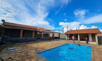 Chácara / sítio com 6 quartos à venda na Dona Catarina, Dona Catarina, Mairinque