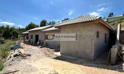 Chácara / sítio com 3 quartos à venda na Dona Catarina, Dona Catarina, Mairinque