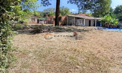 Chácara / sítio com 2 quartos à venda na Dona Catarina, Dona Catarina, Mairinque