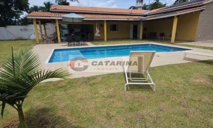 Chácara / sítio com 3 quartos à venda na Dona Catarina, Dona Catarina, Mairinque