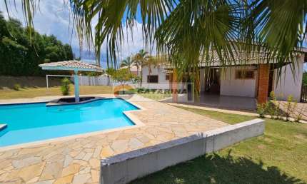 Chácara / sítio com 3 quartos à venda na Dona Catarina, Dona Catarina, Mairinque