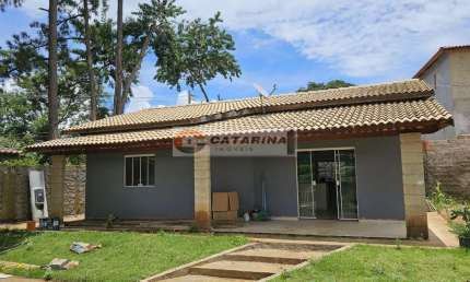 Chácara / sítio com 2 quartos à venda na Dona Catarina, Dona Catarina, Mairinque