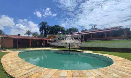 Chácara / sítio com 3 quartos à venda na Dona Catarina, Dona Catarina, Mairinque