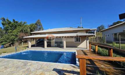 Chácara / sítio com 3 quartos à venda na Dona Catarina, Dona Catarina, Mairinque
