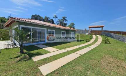 Chácara / sítio com 3 quartos à venda na Dona Catarina, Dona Catarina, Mairinque