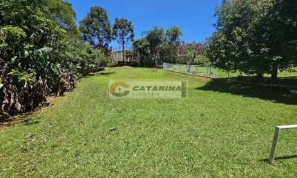 Terreno à venda na Dona Catarina, Dona Catarina, Mairinque