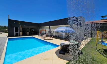 Chácara / sítio com 3 quartos à venda na Dona Catarina, Dona Catarina, Mairinque