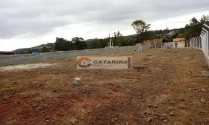 Terreno à venda na Dona Catarina, Dona Catarina, Mairinque