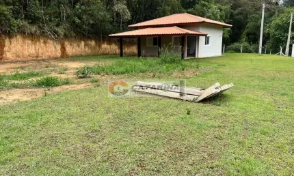 Chácara / sítio com 2 quartos à venda na Dona Catarina, Dona Catarina, Mairinque
