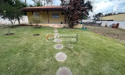 Chácara / sítio com 2 quartos à venda na Dona Catarina, Dona Catarina, Mairinque