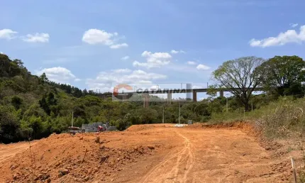 Terreno à venda na Dona Catarina, Dona Catarina, Mairinque