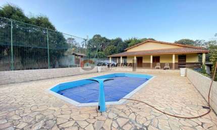 Chácara / sítio com 6 quartos à venda na Dona Catarina, Dona Catarina, Mairinque