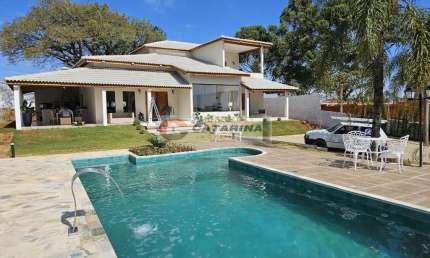 Chácara / sítio com 3 quartos à venda na Dona Catarina, Dona Catarina, Mairinque