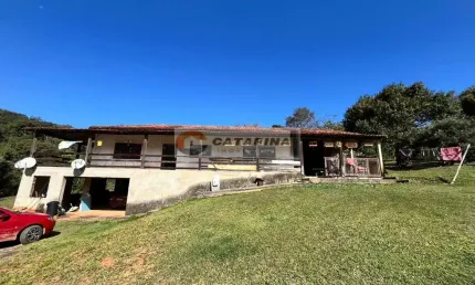 Chácara / sítio com 3 quartos à venda na Dona Catarina, Dona Catarina, Mairinque