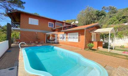 Chácara / sítio com 3 quartos à venda na Dona Catarina, Dona Catarina, Mairinque