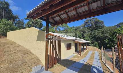 Chácara / sítio com 3 quartos à venda na Dona Catarina, Dona Catarina, Mairinque