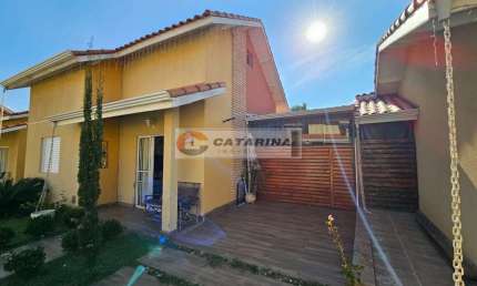 Chácara / sítio com 4 quartos à venda na Dona Catarina, Dona Catarina, Mairinque
