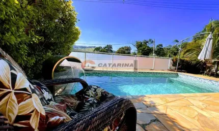 Chácara / sítio com 2 quartos à venda na Dona Catarina, Dona Catarina, Mairinque