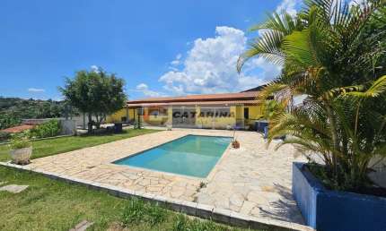 Chácara / sítio com 3 quartos à venda na Dona Catarina, Dona Catarina, Mairinque