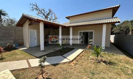 Chácara / sítio com 3 quartos à venda na Dona Catarina, Dona Catarina, Mairinque