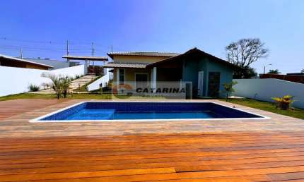 Chácara / sítio com 3 quartos à venda na Dona Catarina, Dona Catarina, Mairinque