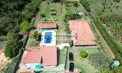 Chácara / sítio com 3 quartos à venda na Dona Catarina, Dona Catarina, Mairinque