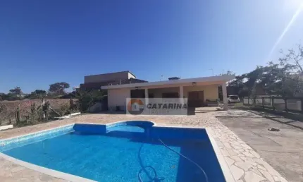 Chácara / sítio com 3 quartos à venda na Dona Catarina, Dona Catarina, Mairinque