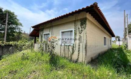 Chácara / sítio com 3 quartos à venda na Dona Catarina, Dona Catarina, Mairinque