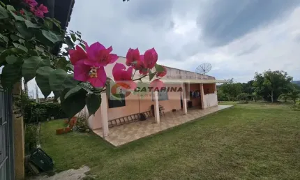 Chácara / sítio com 3 quartos à venda na Dona Catarina, Dona Catarina, Mairinque