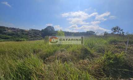 Terreno à venda na Dona Catarina, Dona Catarina, Mairinque