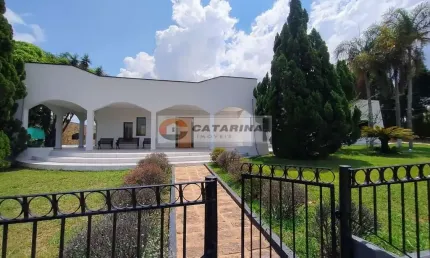 Vende-se Casa no Condomínio City Castelo ? Segurança e Localização Privilegiada!