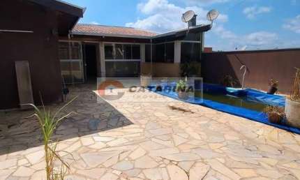 Chácara / sítio com 2 quartos à venda na Dona Catarina, Dona Catarina, Mairinque