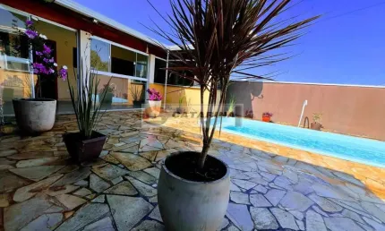 Chácara / sítio com 2 quartos à venda na Dona Catarina, Dona Catarina, Mairinque