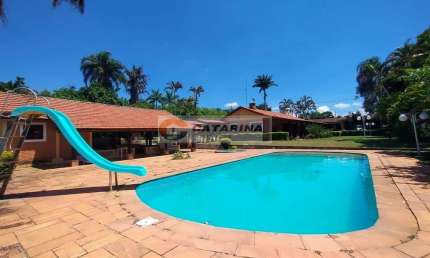 Chácara à Venda em Mairinque ? Excelente Oportunidade!