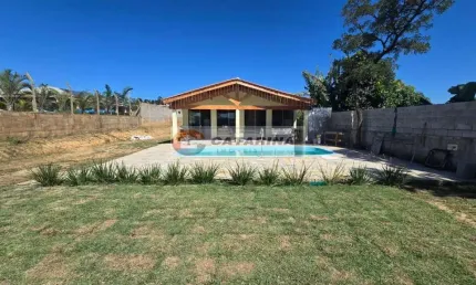 Chácara / sítio com 3 quartos à venda na Dona Catarina, Dona Catarina, Mairinque