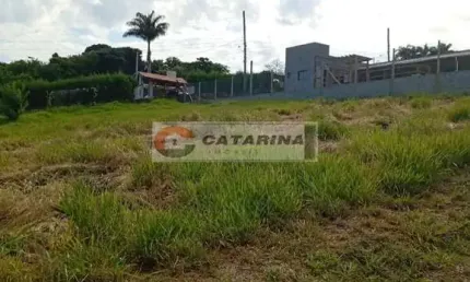 Terreno à venda na Dona Catarina, Dona Catarina, Mairinque