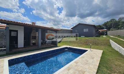 Chácara / sítio com 3 quartos à venda na Dona Catarina, Dona Catarina, Mairinque