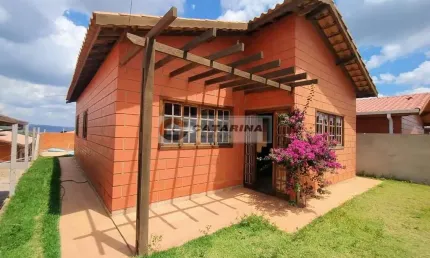 Chácara / sítio com 3 quartos à venda na Dona Catarina, Dona Catarina, Mairinque