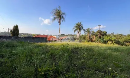 Terreno à venda na Dona Catarina, Dona Catarina, Mairinque