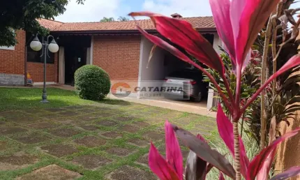 Chacara em condominio fechado a 5 min do centro de Ibiúna!
