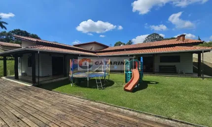 Chácara / sítio com 3 quartos à venda na Porta Do Sol, Porta do Sol, Mairinque