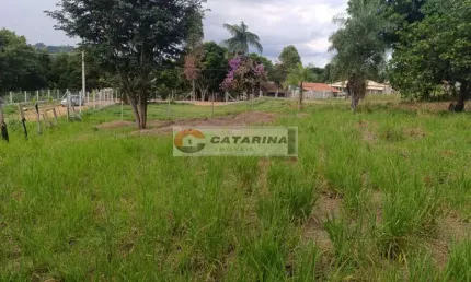 Terreno à venda na Dona Catarina, Dona Catarina, Mairinque