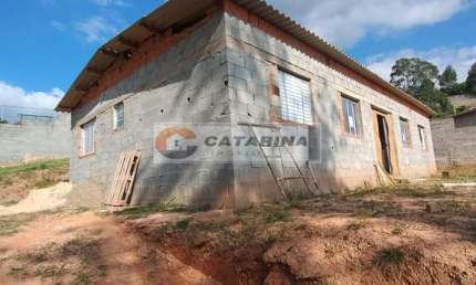 Chácara / sítio com 4 quartos à venda na Dona Catarina, Dona Catarina, Mairinque