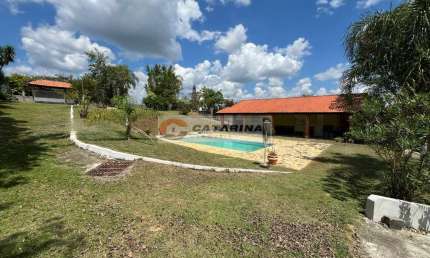 Chácara / sítio com 3 quartos à venda na Dona Catarina, Dona Catarina, Mairinque