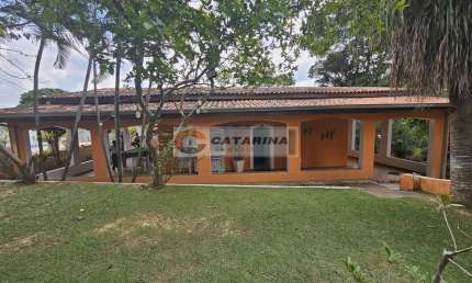 Chácara / sítio com 5 quartos à venda na Dona Catarina, Dona Catarina, Mairinque
