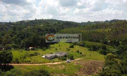 Chácara / sítio com 4 quartos à venda na Dona Catarina, Dona Catarina, Mairinque