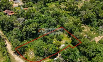 Terreno à venda na Dona Catarina, Dona Catarina, Mairinque